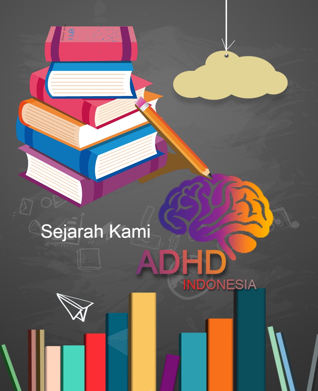 Sejarah ADHD Indonesia Kota Serang